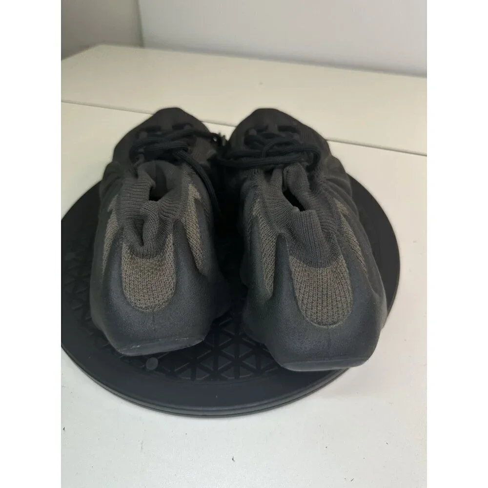 Adidas Yeezy 450 Dark Slate GY5368 Used Men's Sz 7.5